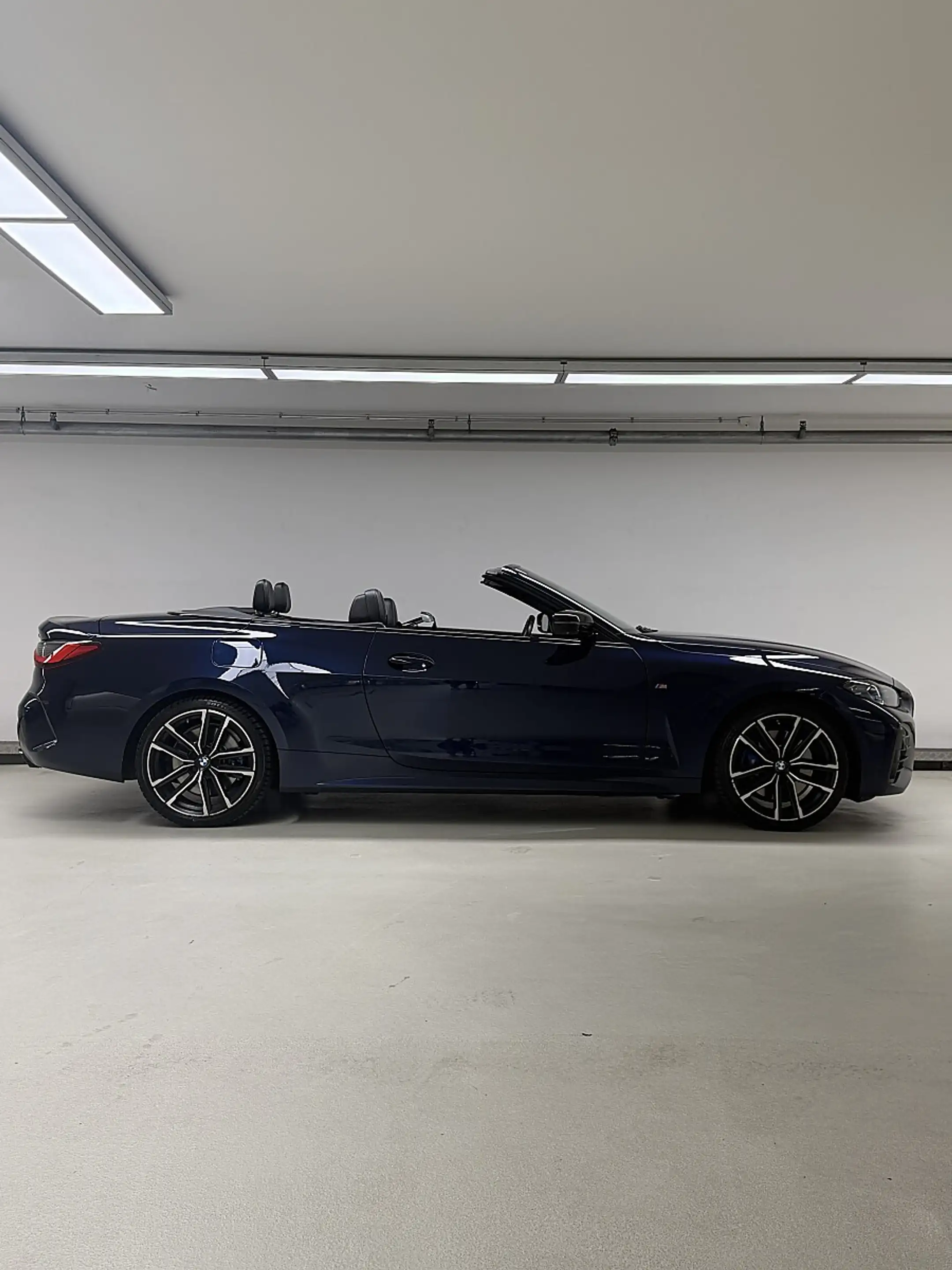 BMW 440 M440i xDrive Cabrio 374 PS | xDrive | M Sport |... — photo 9