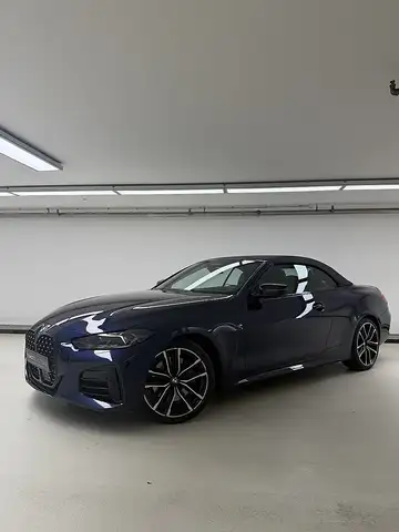BMW 440 M440i xDrive Cabrio 374 PS | xDrive | M Sport |...