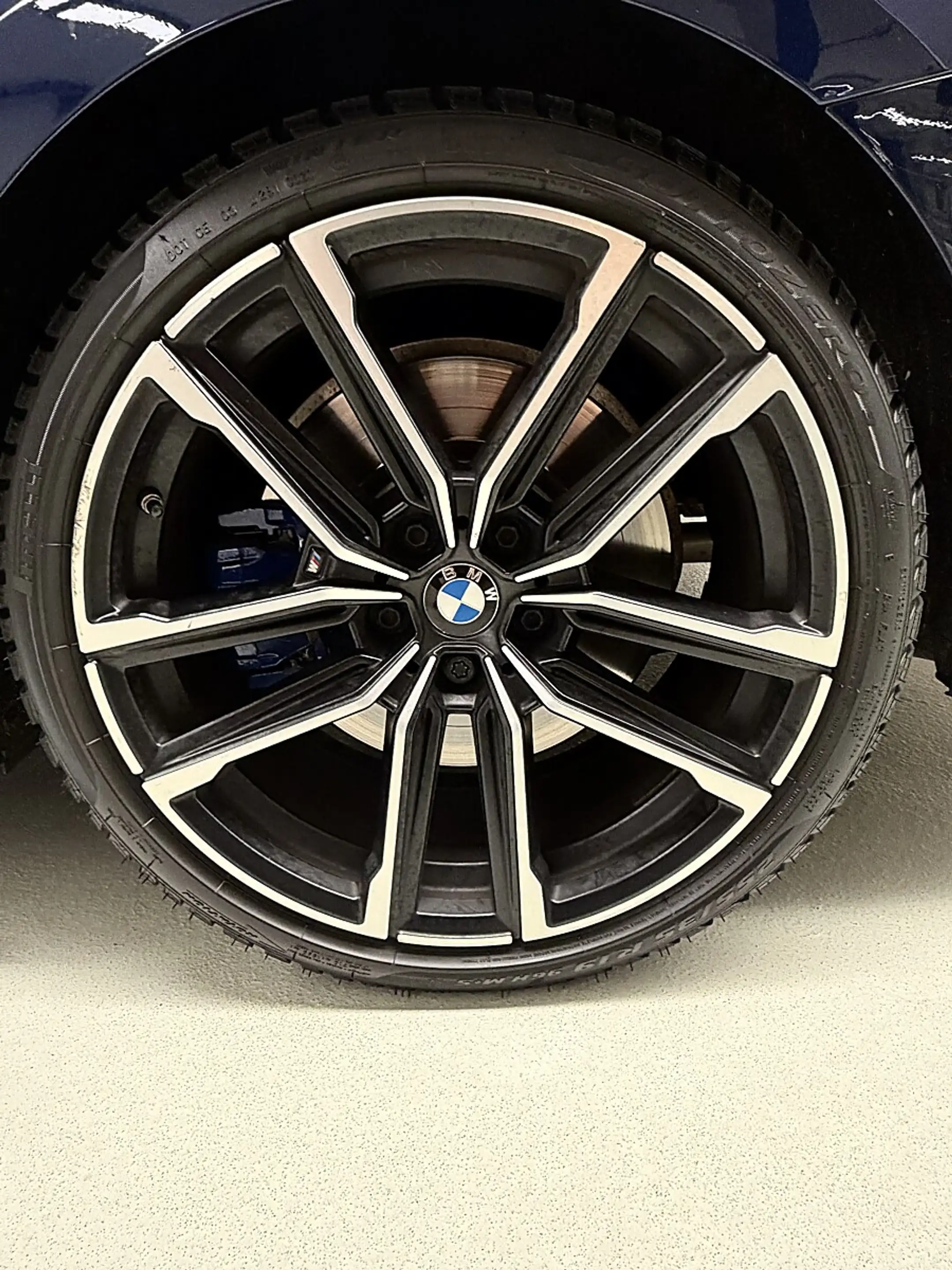 BMW 440 M440i xDrive Cabrio 374 PS | xDrive | M Sport |... — photo 14