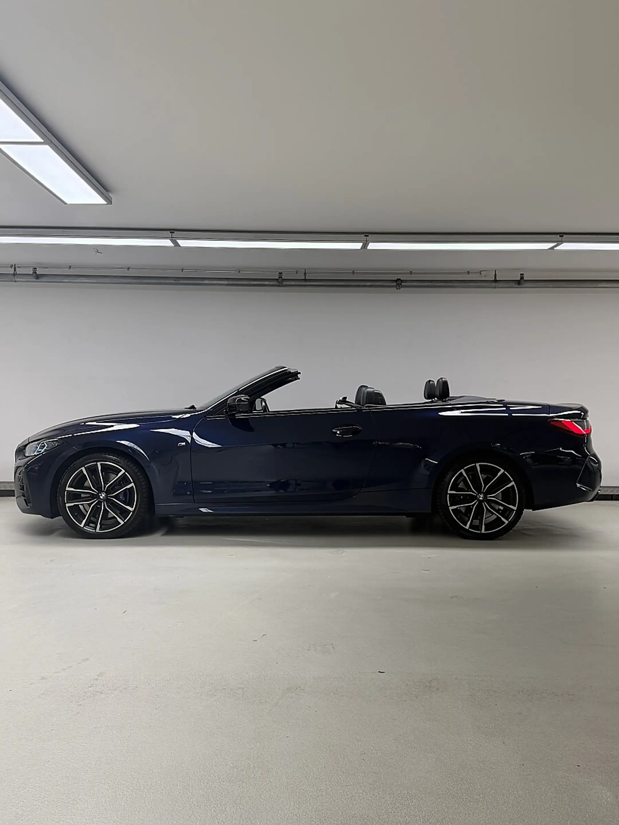 BMW 440 M440i xDrive Cabrio 374 PS | xDrive | M Sport |... — photo 5