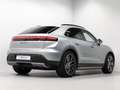 Porsche Macan 4S Plateado - thumbnail 13
