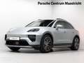 Porsche Macan 4S Plateado - thumbnail 1