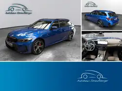 Bmw 320 xd Touring M Sport Pro ACC HUD ACC RFK HiFi