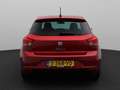 SEAT Ibiza 1.0 TSI Style Business Intense | Navigatie | 16" | Rood - thumbnail 5