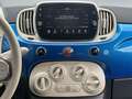 Fiat 500C Mirror 2. Hand *PDC*CARPLAY*Zahnriemen* Blau - thumbnail 20