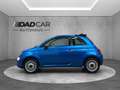 Fiat 500C Mirror 2. Hand *PDC*CARPLAY*Zahnriemen* Blau - thumbnail 3