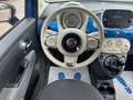 Fiat 500C Mirror 2. Hand *PDC*CARPLAY*Zahnriemen* Blau - thumbnail 7