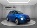 Fiat 500C Mirror 2. Hand *PDC*CARPLAY*Zahnriemen* Blau - thumbnail 18