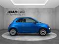 Fiat 500C Mirror 2. Hand *PDC*CARPLAY*Zahnriemen* Blau - thumbnail 17