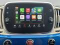 Fiat 500C Mirror 2. Hand *PDC*CARPLAY*Zahnriemen* Blau - thumbnail 21