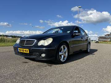 Kompressor Avantgarde Sport