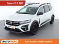 Dacia Jogger 1.0 TCe Extreme Weiß - thumbnail 1