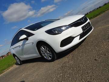 K LED-Scheinwerfer.DAB-Radio.Lenkrad-Sitzheizung!