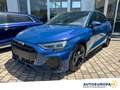 Audi A3 A3 SPB TDI 150cv S-Tronic S-Line Edition Blu/Azzurro - thumbnail 2