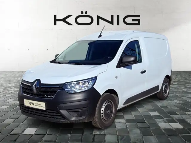 Renault Express Extra Blue dCi LED Tagfahrlicht