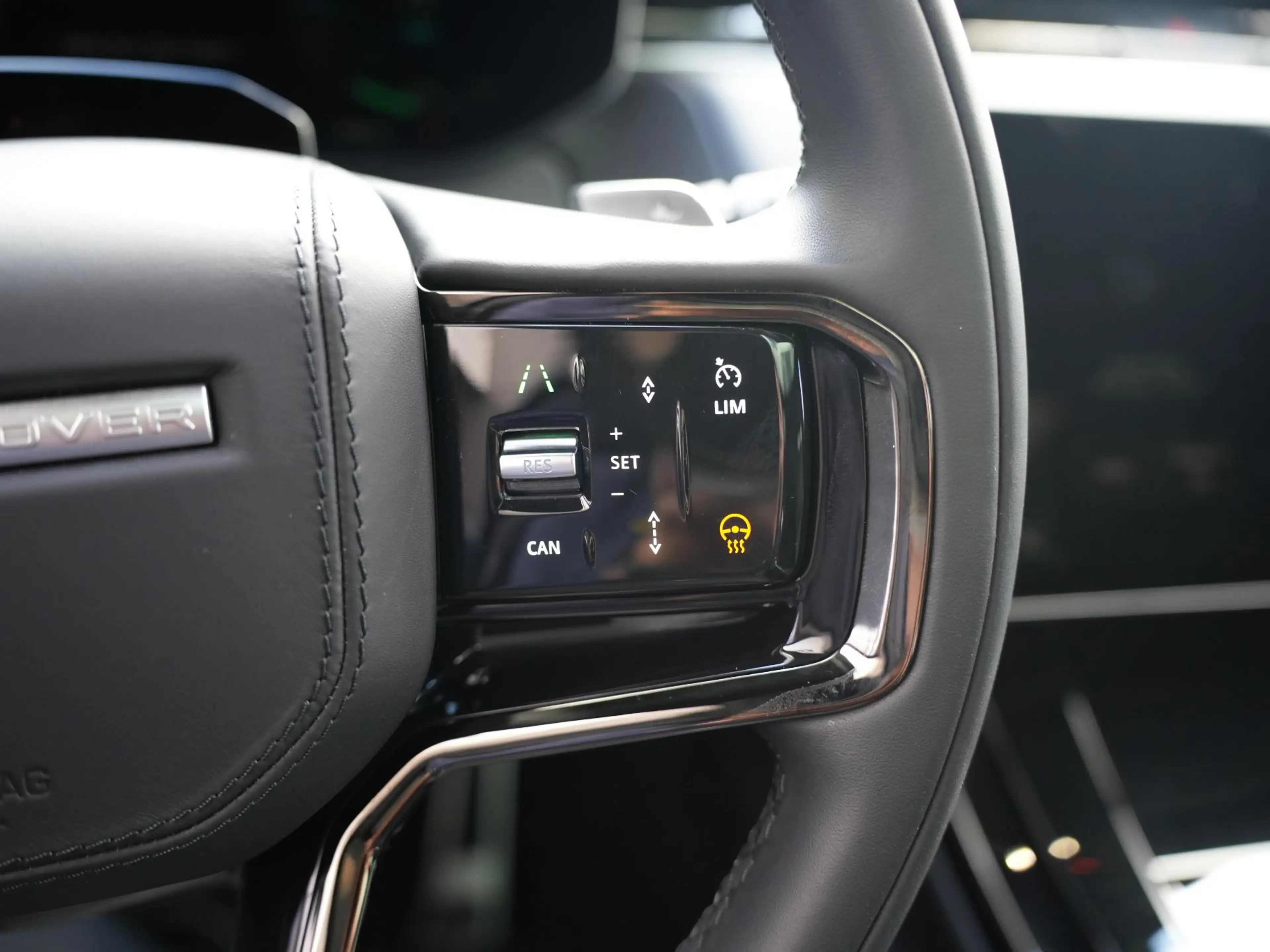 Land Rover Range Rover Sport P550e Autobiography PHEV | SV Lak |  Comfort Pack — photo 19