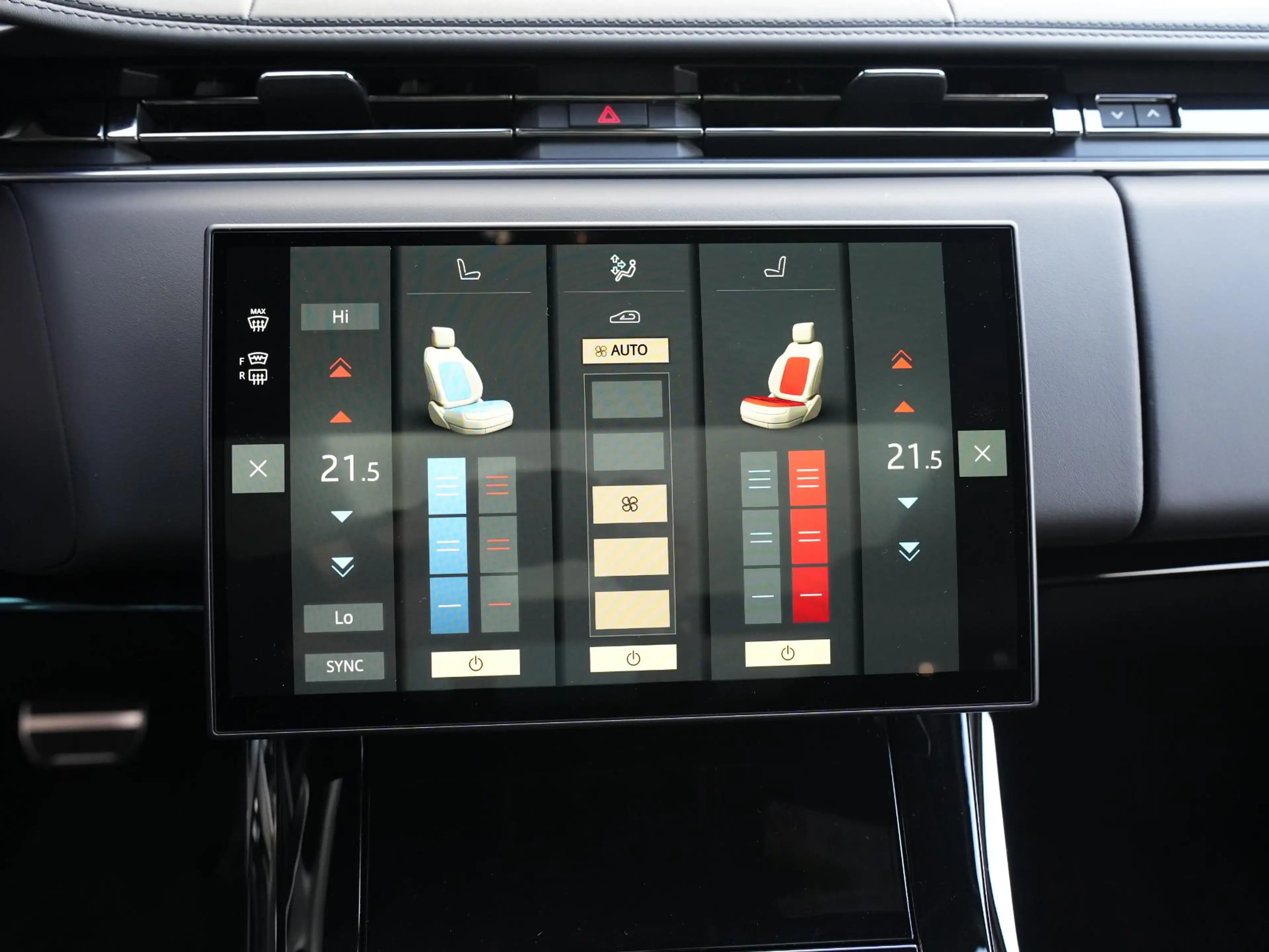 Land Rover Range Rover Sport P550e Autobiography PHEV | SV Lak |  Comfort Pack — photo 25