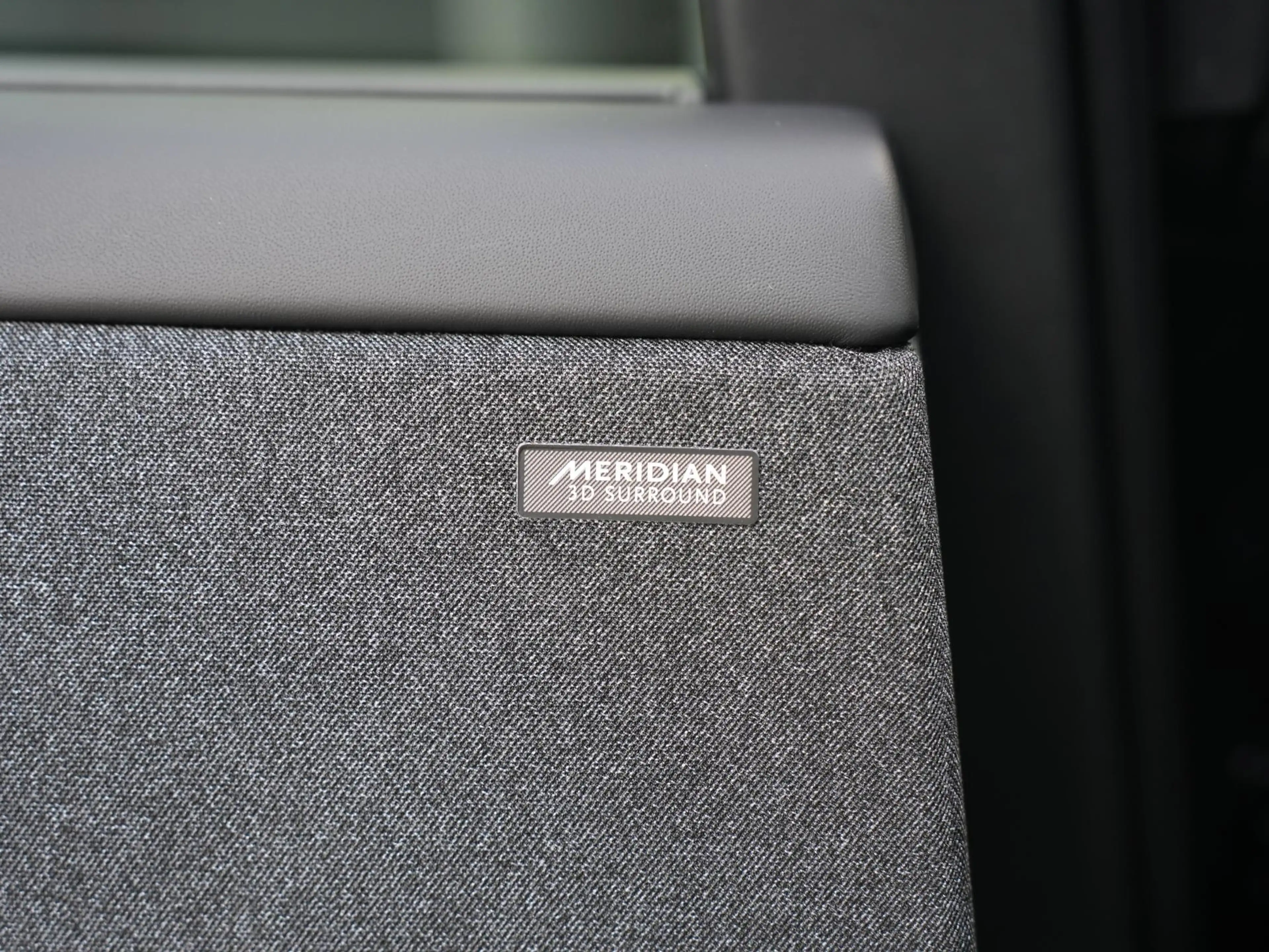 Land Rover Range Rover Sport P550e Autobiography PHEV | SV Lak |  Comfort Pack — photo 35