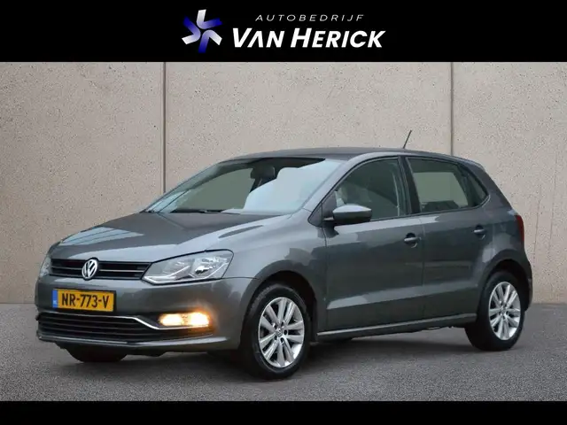 Volkswagen Polo 1.2 TSI Comfortline 5-Deurs | Automaat | Cruise |