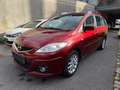 Mazda 5 Lim. 1.8 Exclusive*7-Sitze/SitzHz/Klimatronik* Rot - thumbnail 1