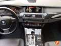 BMW 520 520d Gris - thumbnail 12