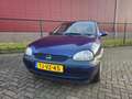 Opel Corsa 1.4i Strada Blau - thumbnail 4
