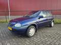 Opel Corsa 1.4i Strada Blau - thumbnail 2