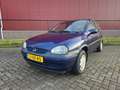 Opel Corsa 1.4i Strada Blau - thumbnail 3