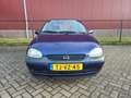 Opel Corsa 1.4i Strada Blau - thumbnail 5