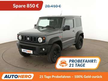 1.5 Comfort Allgrip NFZ*TEMPO*SHZ*AHK*LIM*