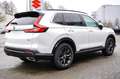 Honda CR-V e:HEV 4WD ELEGANCE sofort lieferbar Blanc - thumbnail 4