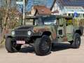 HUMMER H1 *M998/H1/Hummer*HUMVEE*TÜV+H-Kennz*6.2/Diesel* Verde - thumbnail 8