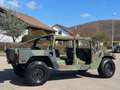 HUMMER H1 *M998/H1/Hummer*HUMVEE*TÜV+H-Kennz*6.2/Diesel* Verde - thumbnail 6