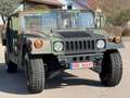 HUMMER H1 *M998/H1/Hummer*HUMVEE*TÜV+H-Kennz*6.2/Diesel* Verde - thumbnail 9