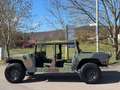 HUMMER H1 *M998/H1/Hummer*HUMVEE*TÜV+H-Kennz*6.2/Diesel* Verde - thumbnail 14