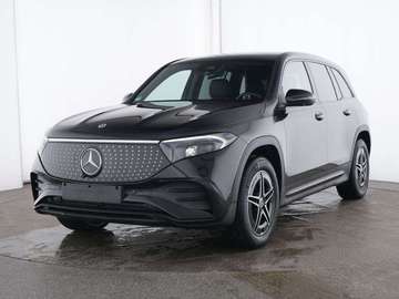 4M AMG Night Pack, 360 Camera, Trekhaak, Leder, Le