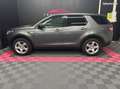 Land Rover Discovery Sport Land rover 2.0 td4 turbo pure révision à jour Gris - thumbnail 2