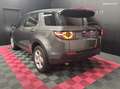 Land Rover Discovery Sport Land rover 2.0 td4 turbo pure révision à jour Gris - thumbnail 3