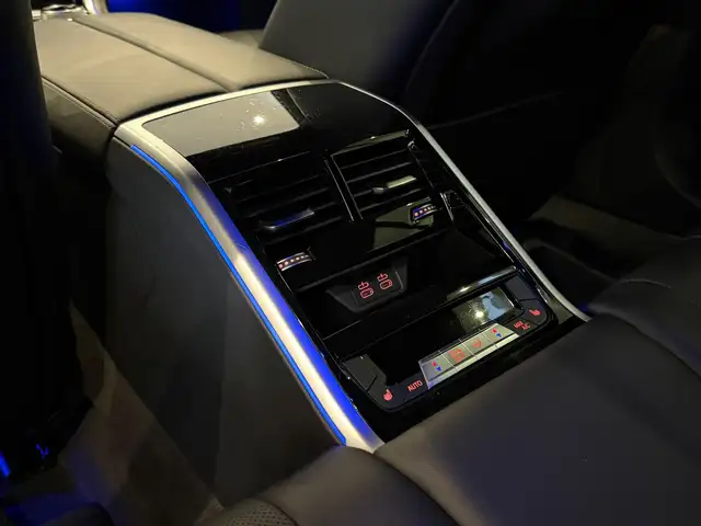 BMW 840 d xDrive Gran Coupe**ALL BLACK**HEAD UP**Shadow-L Ansicht 41