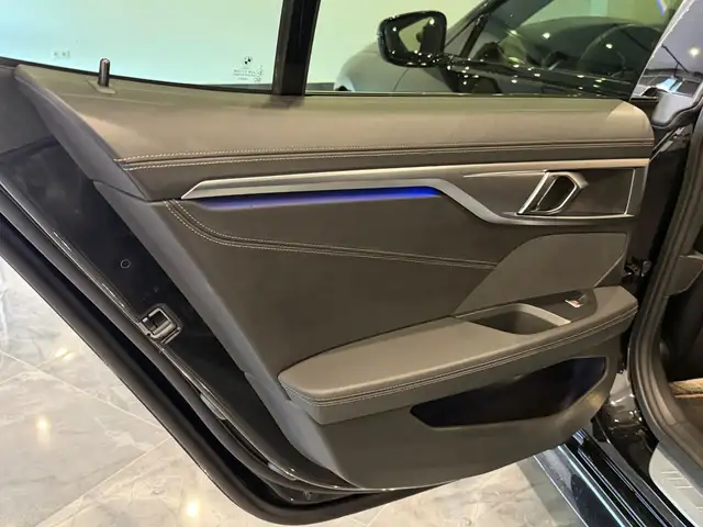 BMW 840 d xDrive Gran Coupe**ALL BLACK**HEAD UP**Shadow-L Ansicht 44