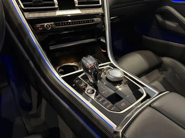 BMW 840 d xDrive Gran Coupe**ALL BLACK**HEAD UP**Shadow-L Ansicht 31