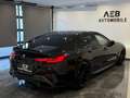 BMW 840 d xDrive Gran Coupe**ALL BLACK**HEAD UP**Shadow-L Schwarz - thumbnail 9
