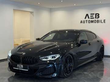d xDrive Gran Coupe**ALL BLACK**HEAD UP**Shadow-L