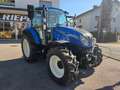 Fiat New Holland T 5.90 Neues Modell 2026 Dual Comand Blau - thumbnail 1