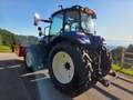 Fiat New Holland T 5.90 Neues Modell 2026 Dual Comand Blau - thumbnail 5