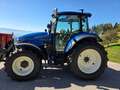 Fiat New Holland T 5.90 Neues Modell 2026 Dual Comand Blau - thumbnail 2