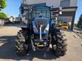 Fiat New Holland T 5.90 Neues Modell 2026 Dual Comand Blau - thumbnail 2