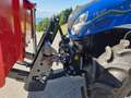 Fiat New Holland T 5.90 Neues Modell 2026 Dual Comand Blau - thumbnail 13