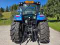 Fiat New Holland T 5.90 Neues Modell 2026 Dual Comand Blau - thumbnail 4