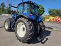 Fiat New Holland T 5.90 Neues Modell 2026 Dual Comand Blau - thumbnail 4